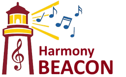Harmony Beacon Logo
